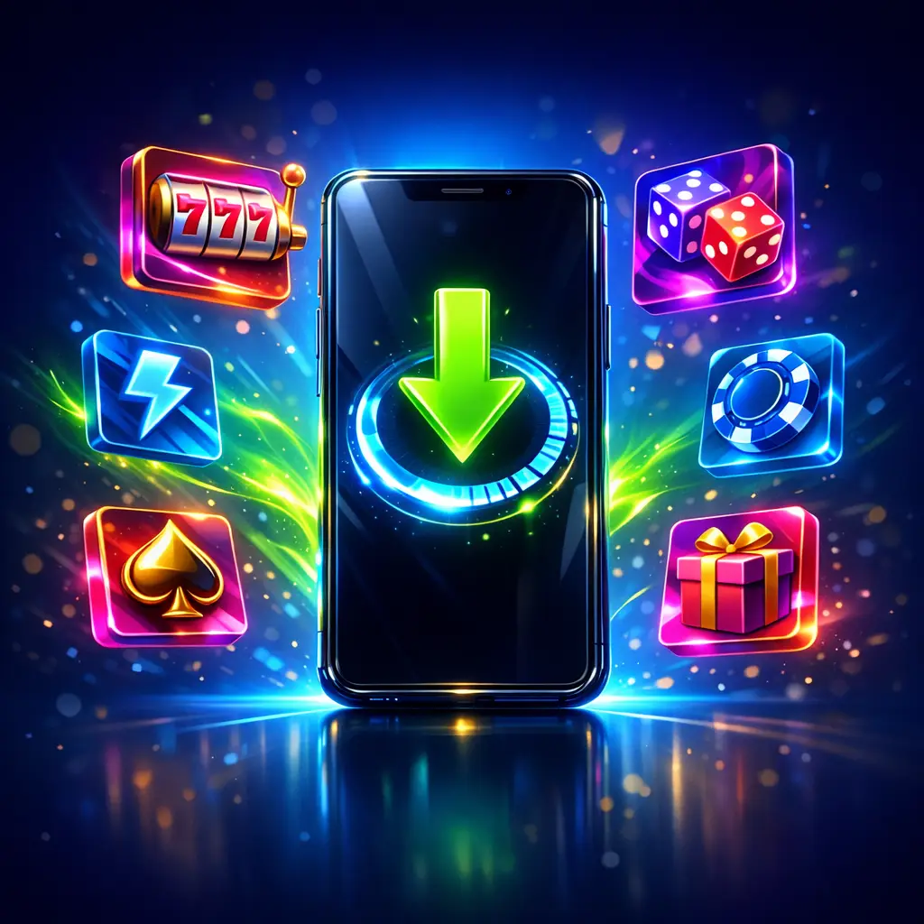 ดาวน์โหลดและติดตั้งแอป 1xBet iOS Android APK