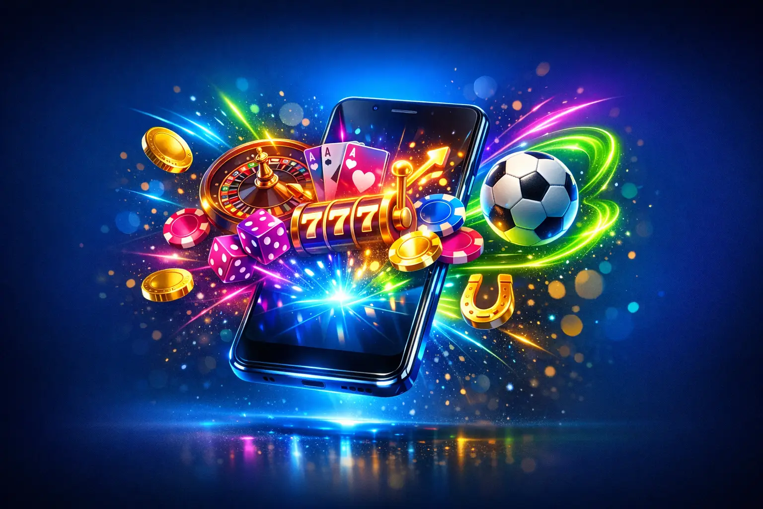 แอป 1xBet และการใช้งานบนมือถือ