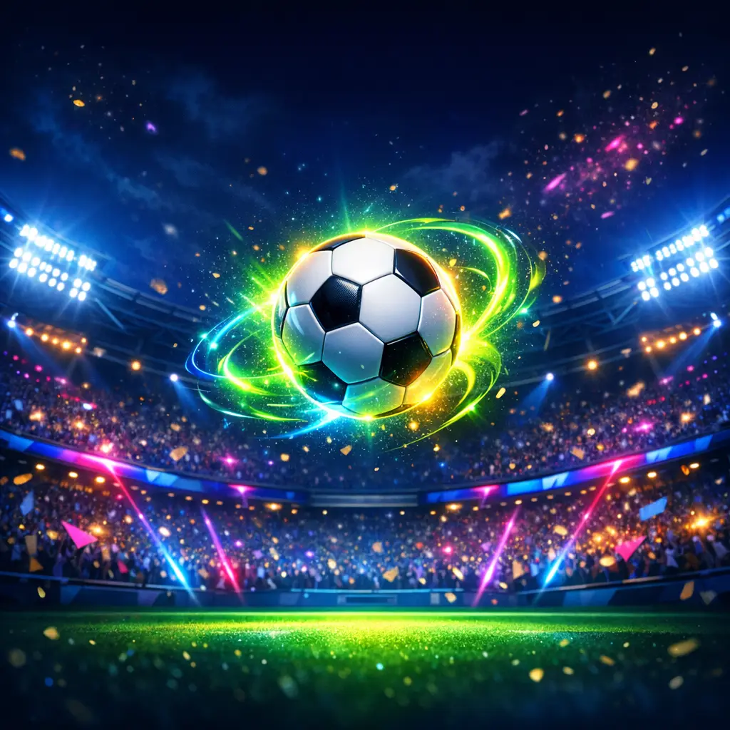 1xBet พันธมิตรฟุตบอลระดับโลก