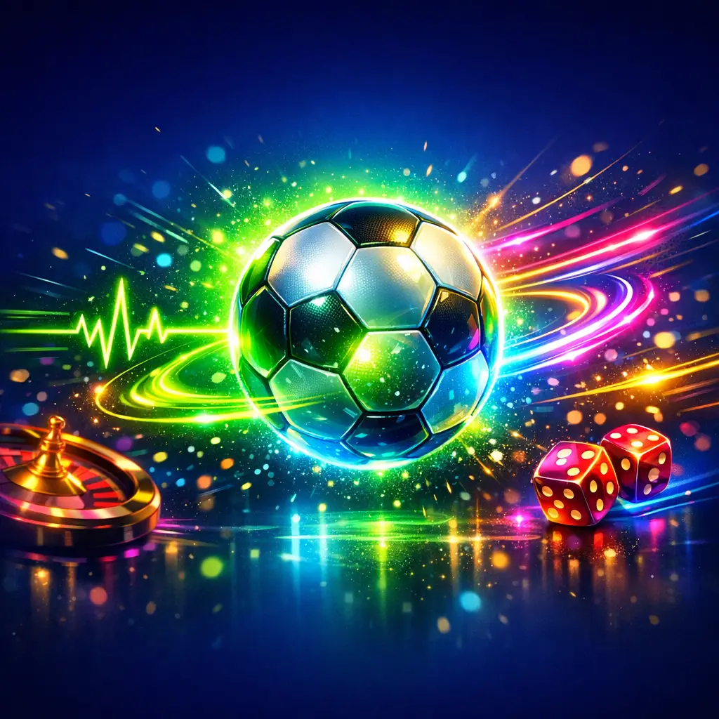 การเดิมพันสดแบบเรียลไทม์บน 1xBet