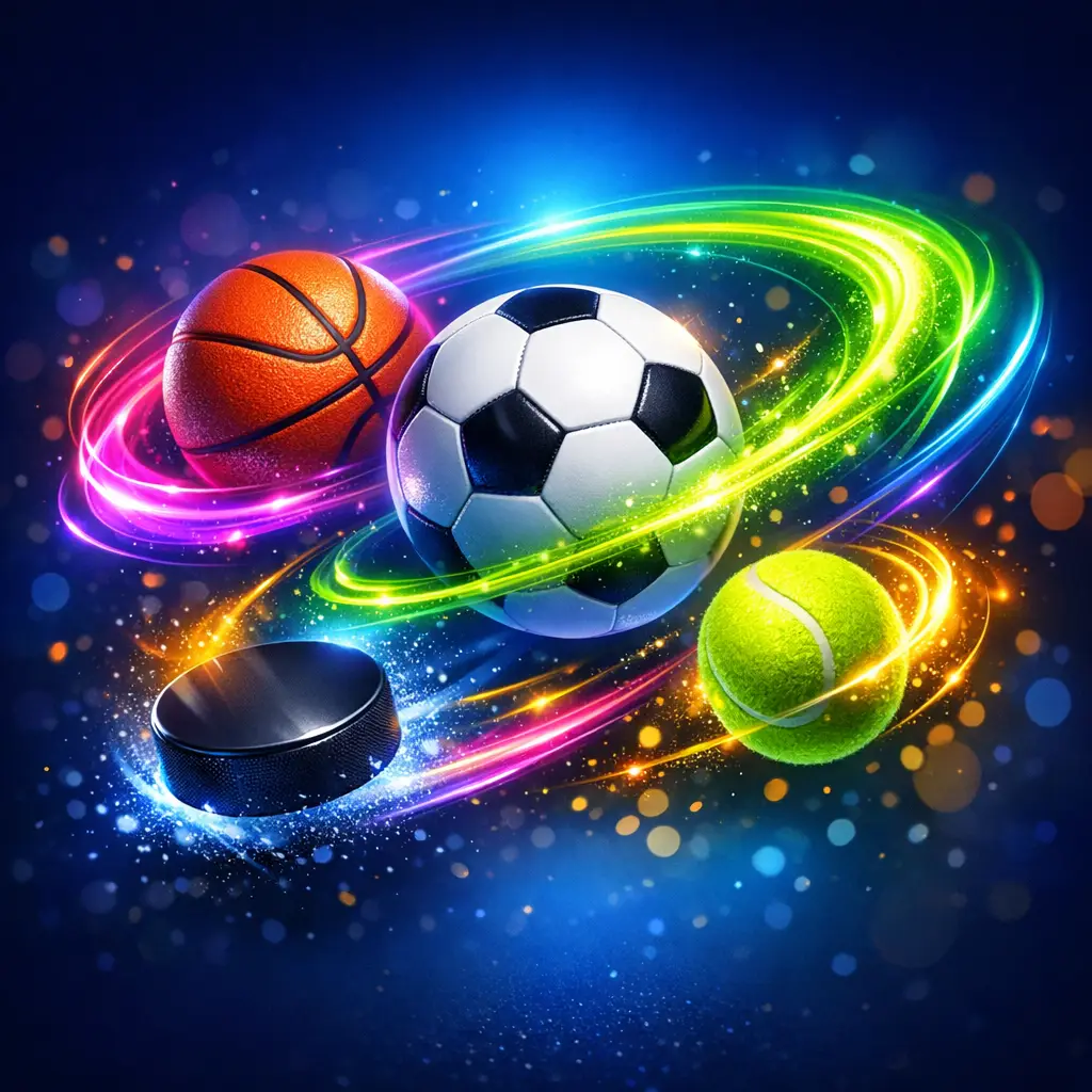 ตลาดเดิมพันกีฬากว่า 40 ประเภทบน 1xBet