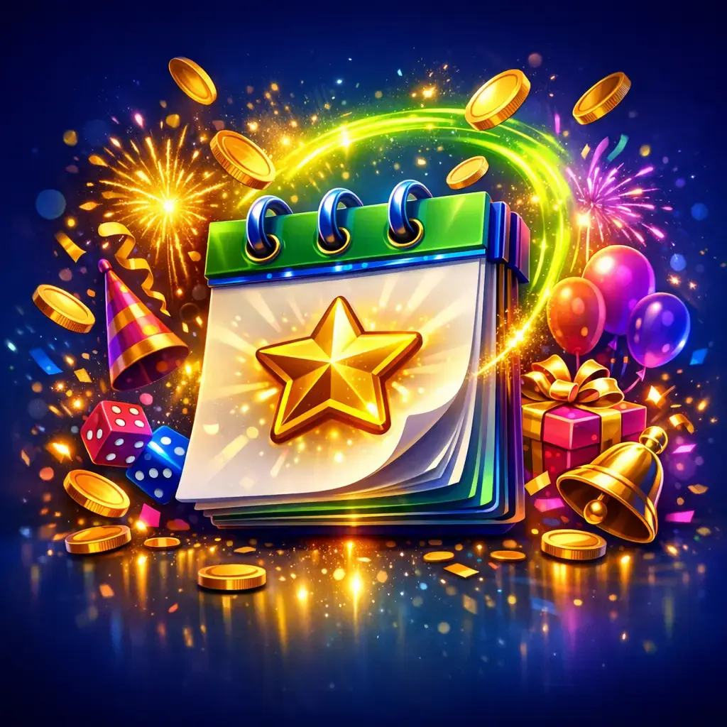 รีโหลด Lucky Friday โบนัสรายสัปดาห์ 1xBet