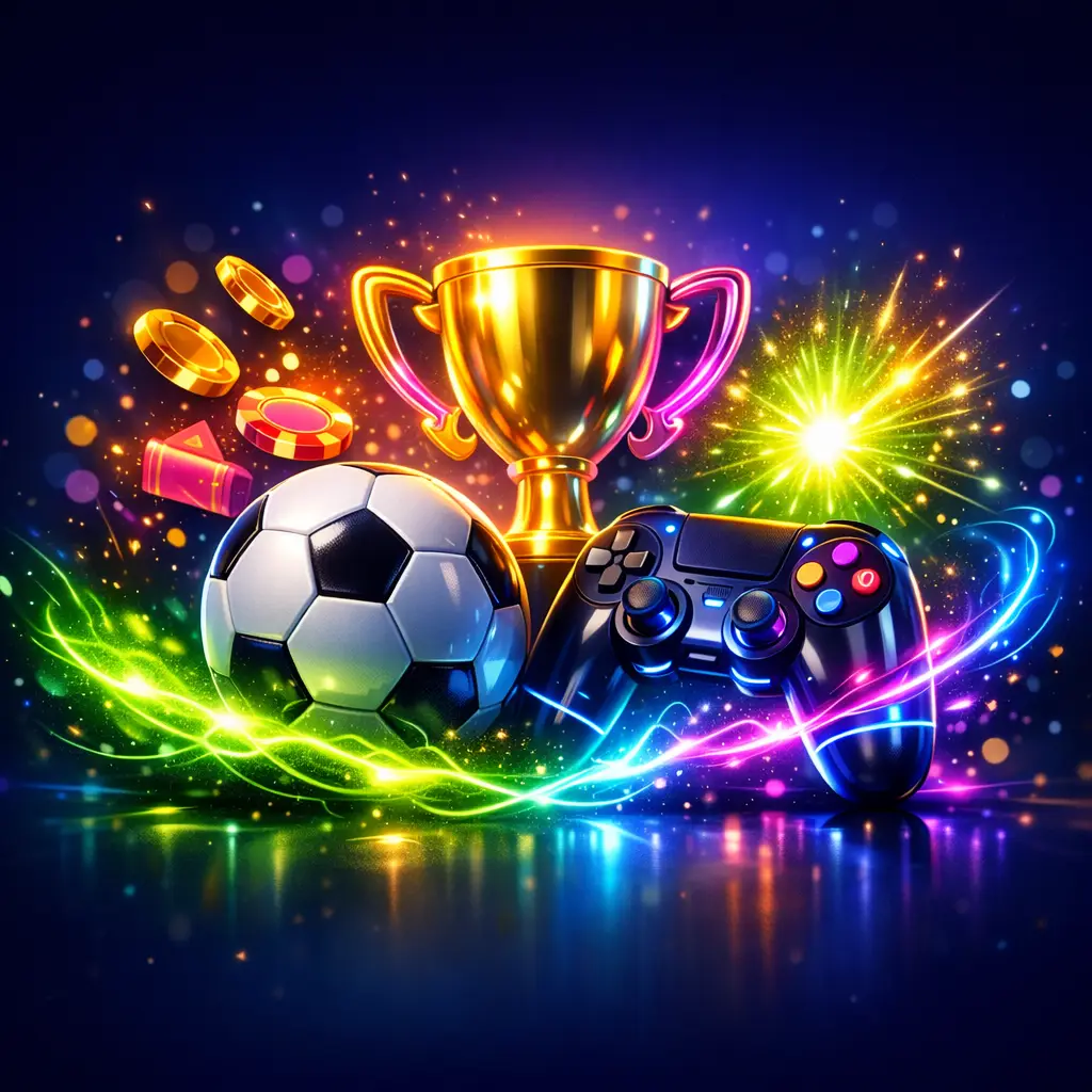 รางวัลสปอร์ตบุ๊กและอีสปอร์ต 1xBet